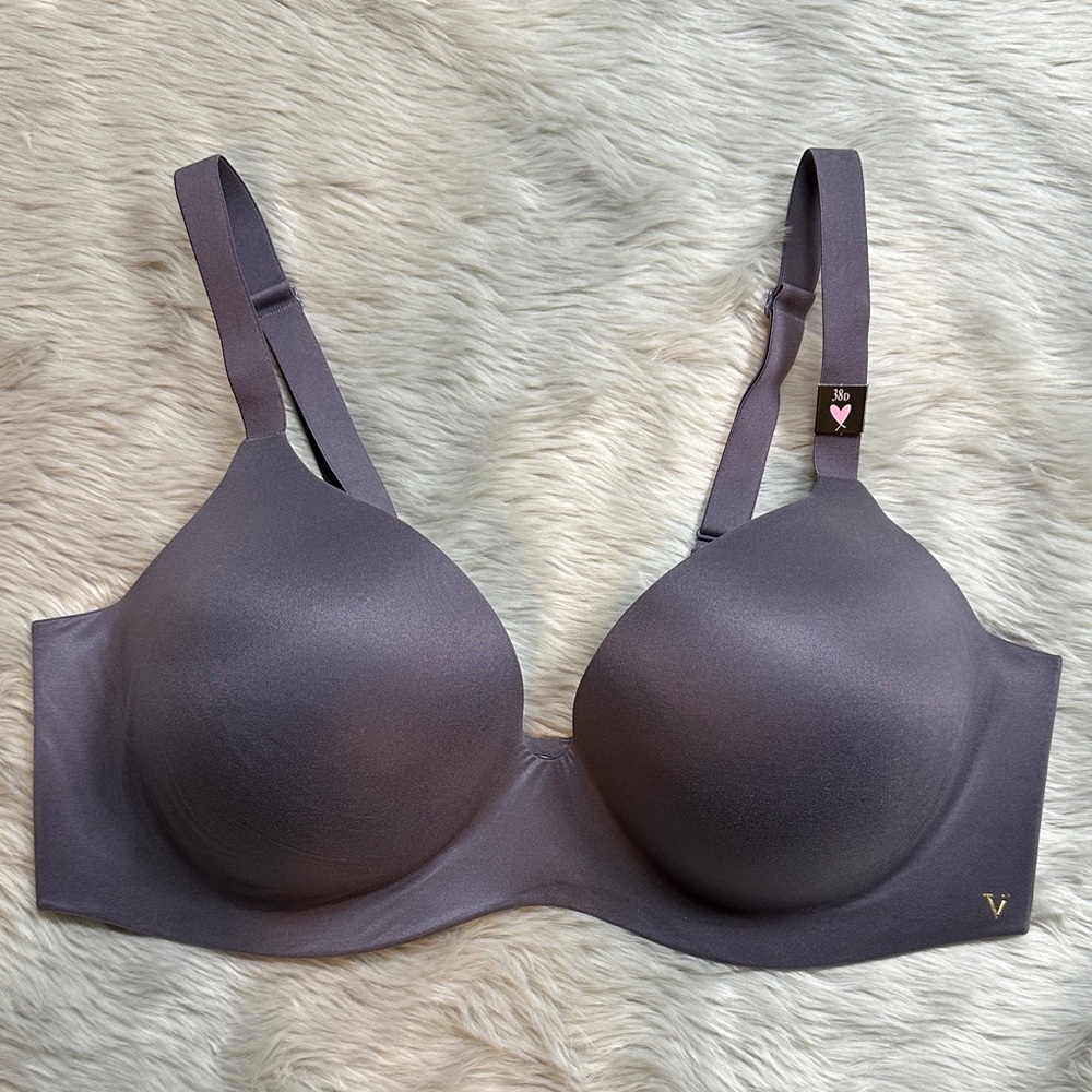 Victoria's Secret Perfect Shape Push-Up Bra